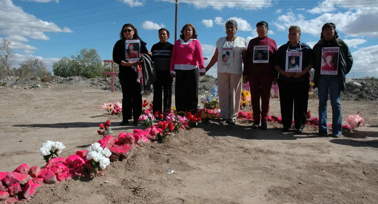 Bajo Juárez: The City Devouring Its Daughters