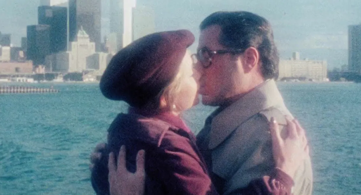 I Miss You, Hugs and Kisses