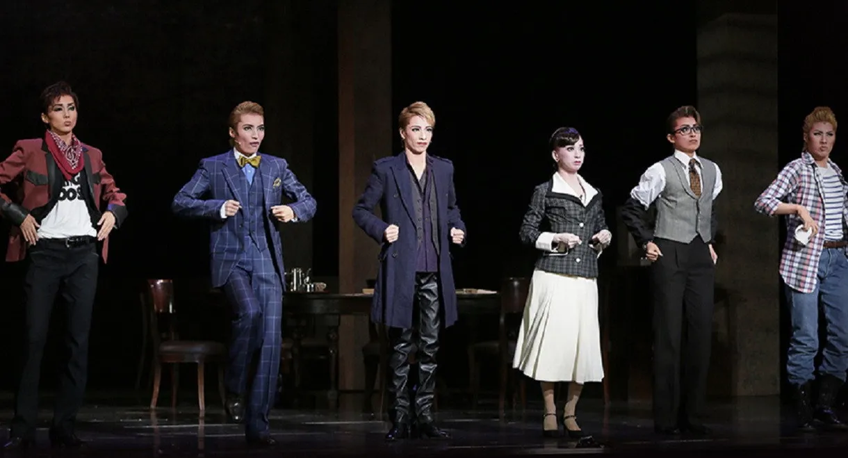 Caleb Hunt, Private Eye