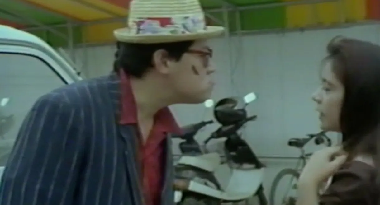 Groper Train: Commuting Pleasure