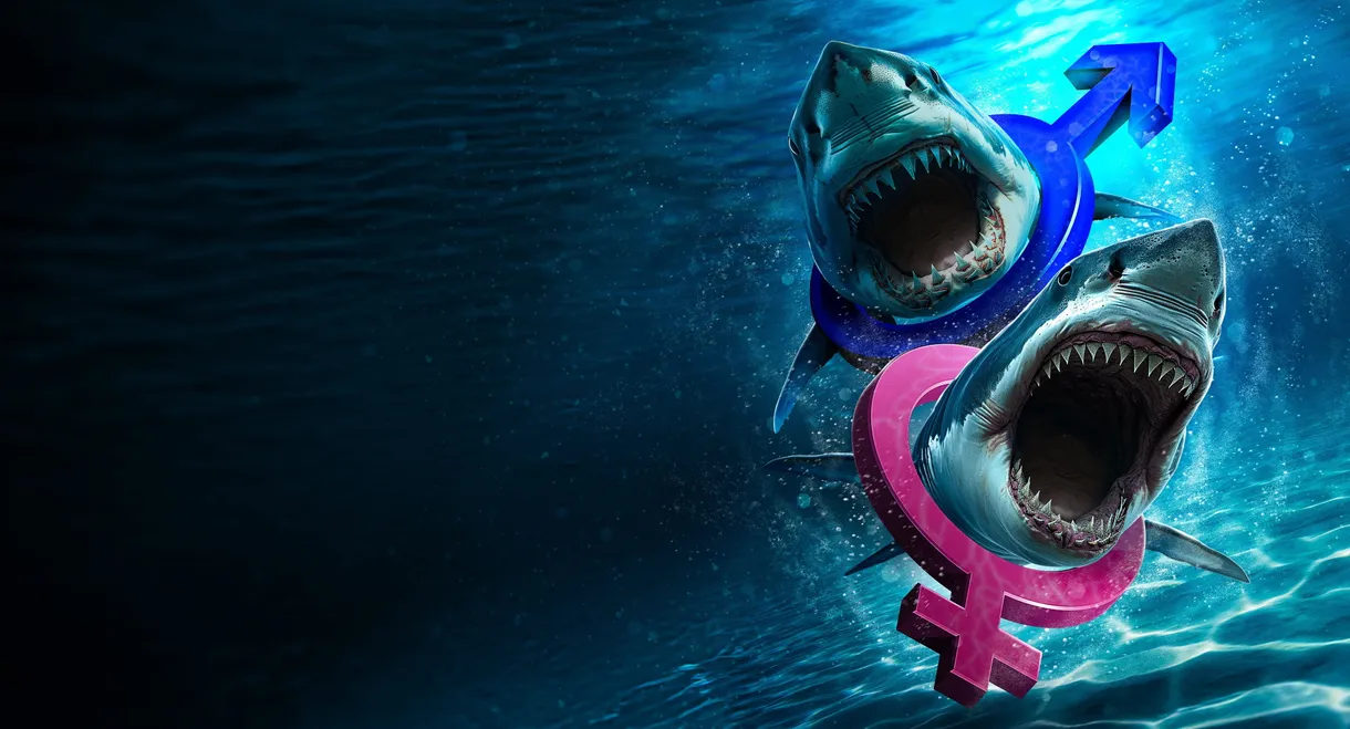 Great White Sex Battle