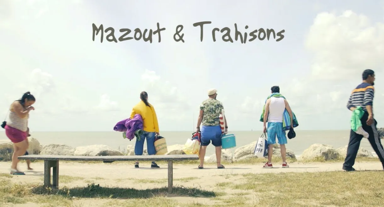 Mazout & Trahisons