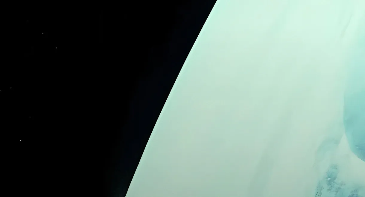 2001: A Space Odyssey – What Is Out There?