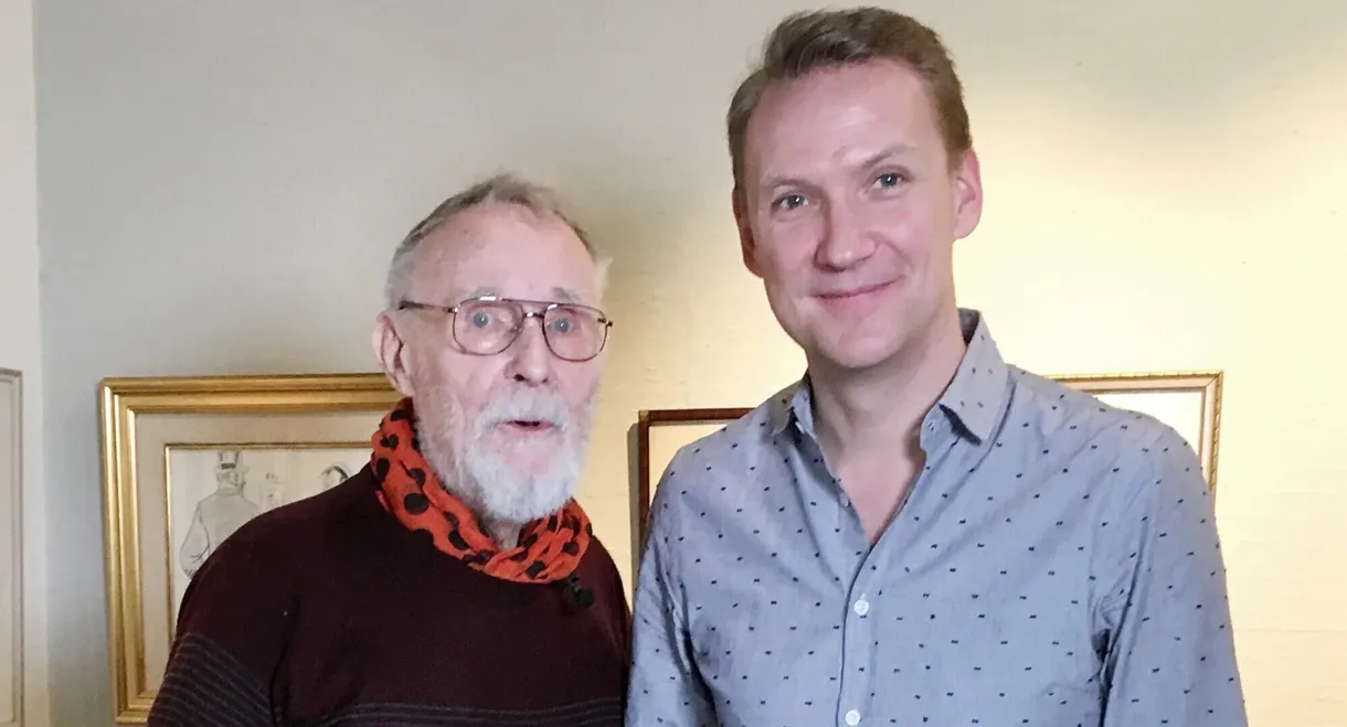 Ingvar Kamprad