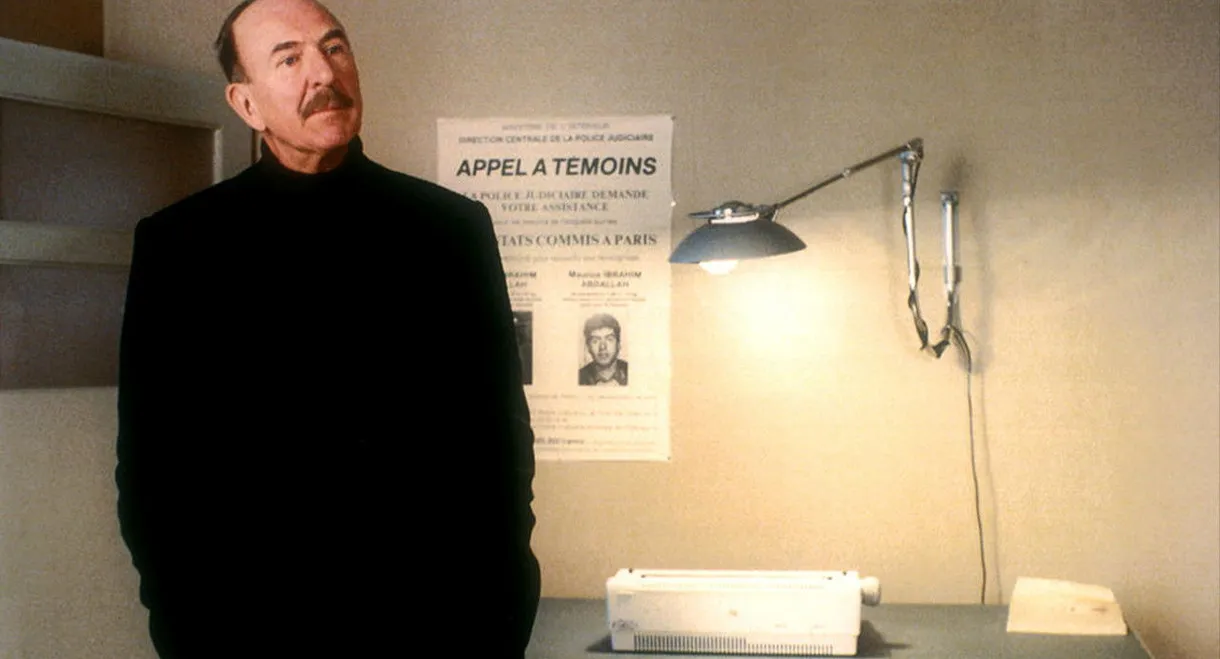 The Murderous Months of April