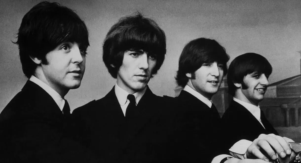 Behind the Lyrics: The Beatles