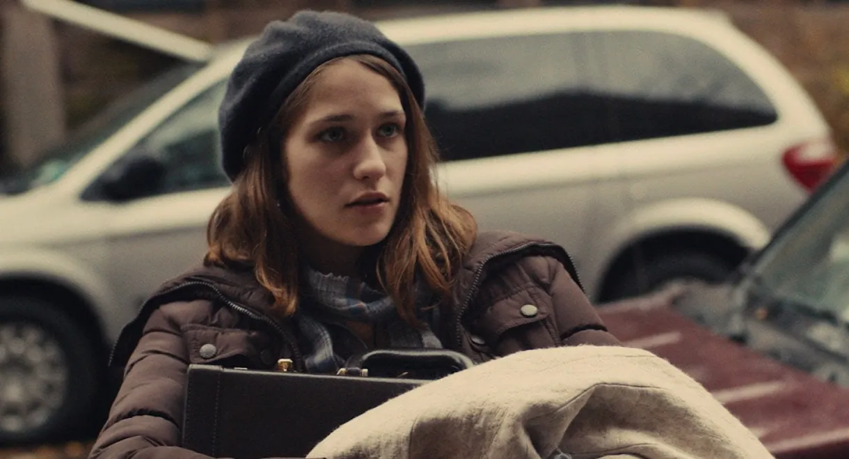 Mistress America