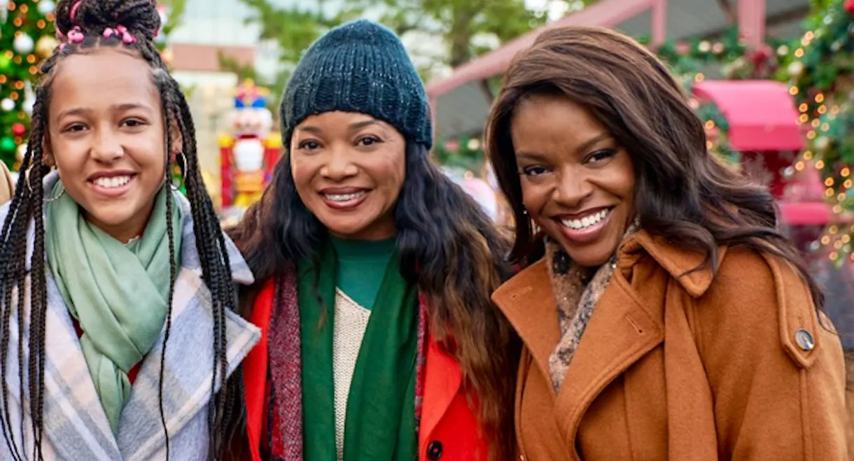 The Holiday Stocking