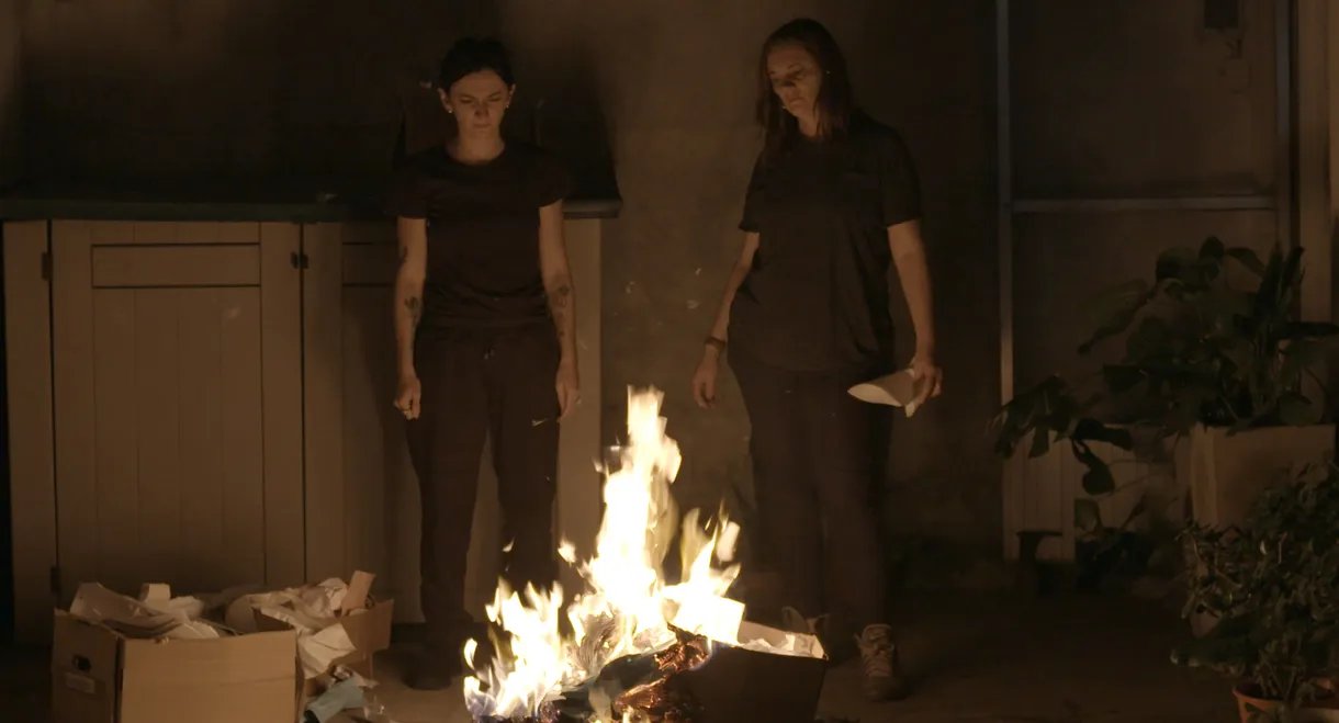 Something Old, Something New, Something Borrowed