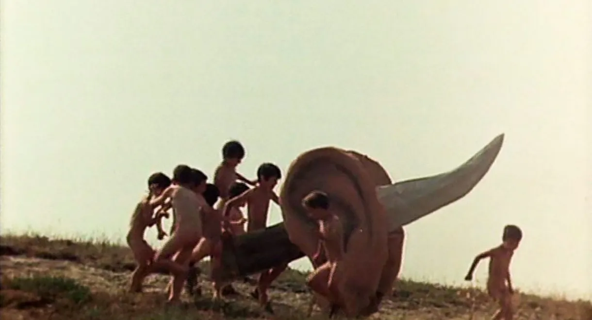 The Tree of Guernica