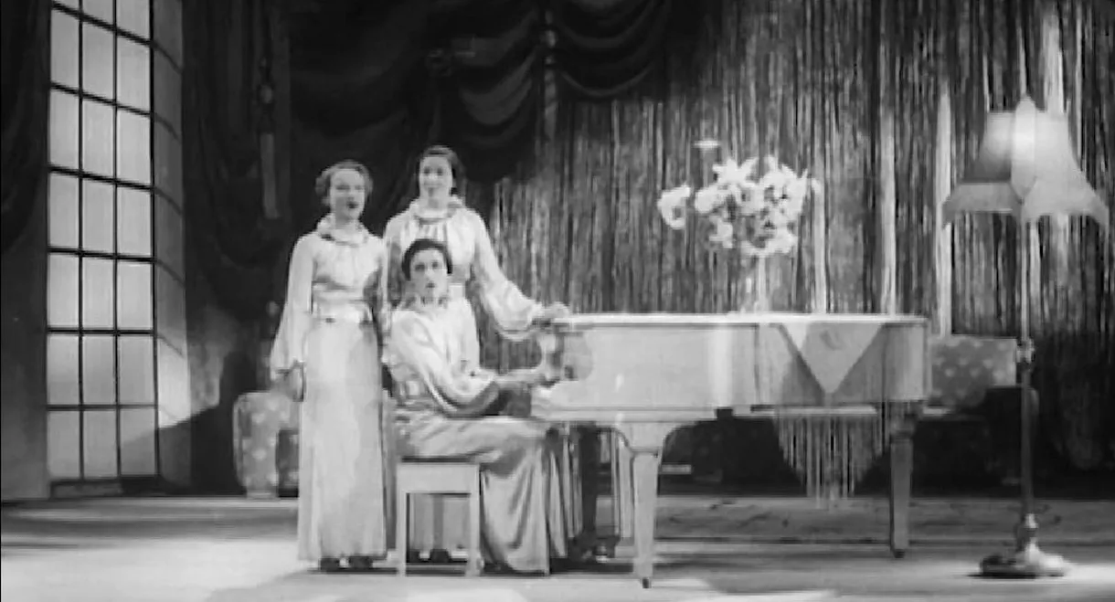 Cavalcade of Variety