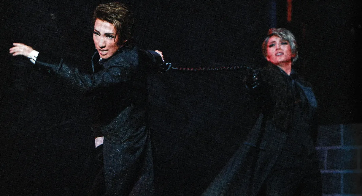 Sherlock Holmes －The Game Is Afoot!－