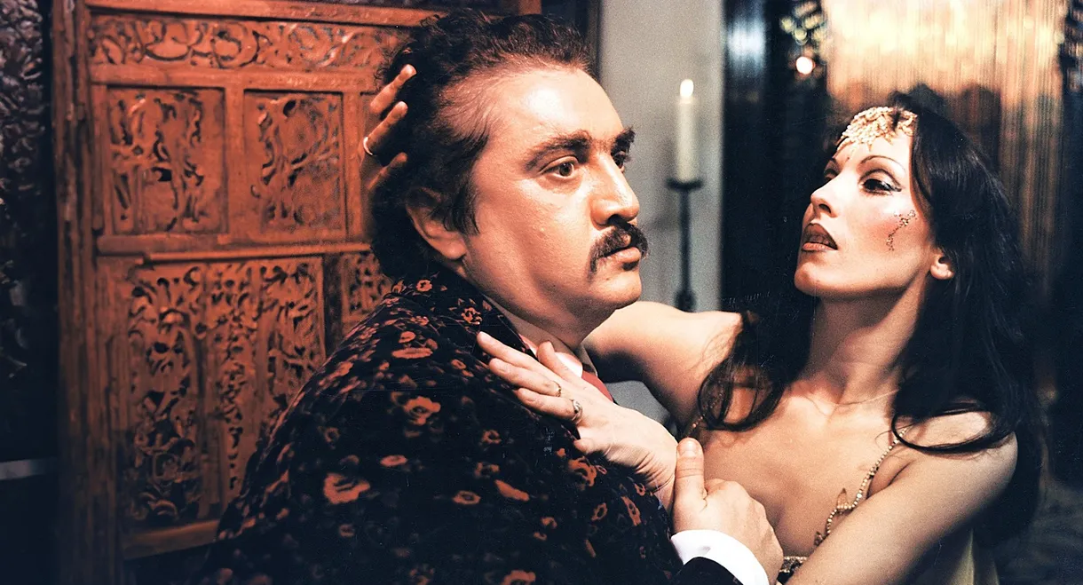 Bulldogs and Cherries