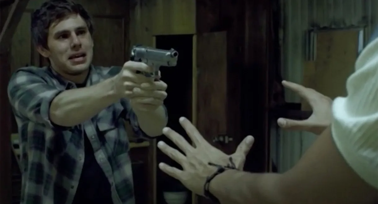 All the Wrong Friends