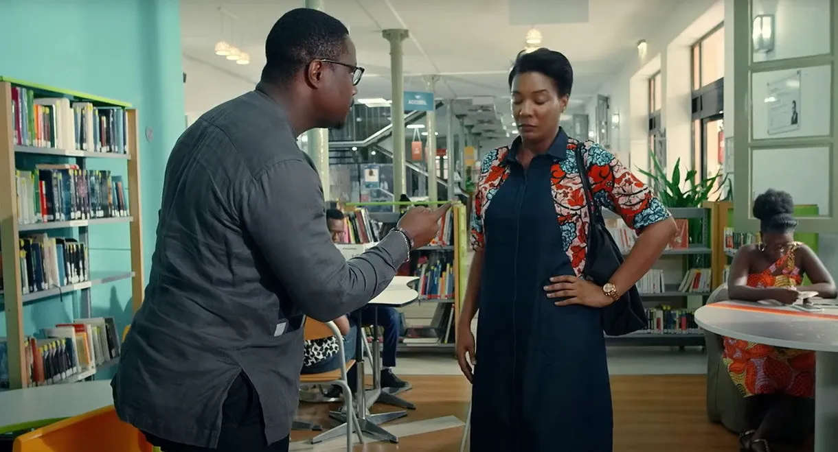 Yadikoon, le petit prince