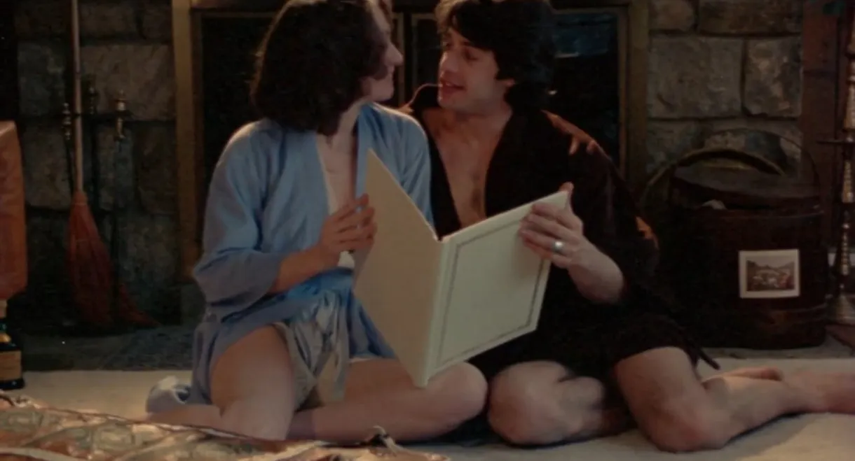 Here Comes the Bride