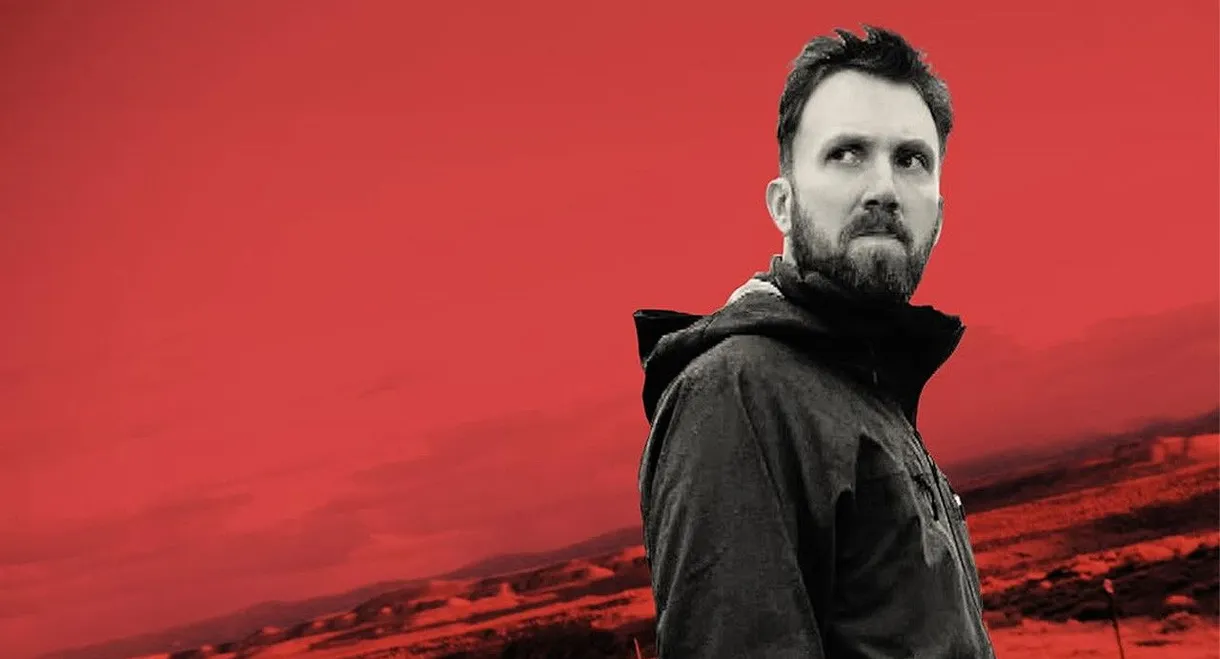 Jordan Klepper Fingers the Pulse: Into the MAGAverse