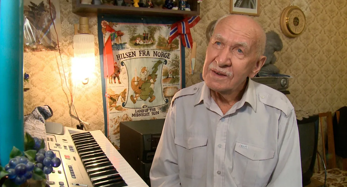 Singing Saved my Life