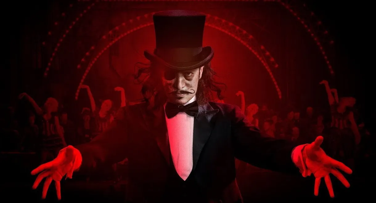 Royal Opera House: Faust