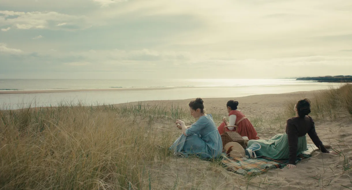 The Education of Jane Cumming