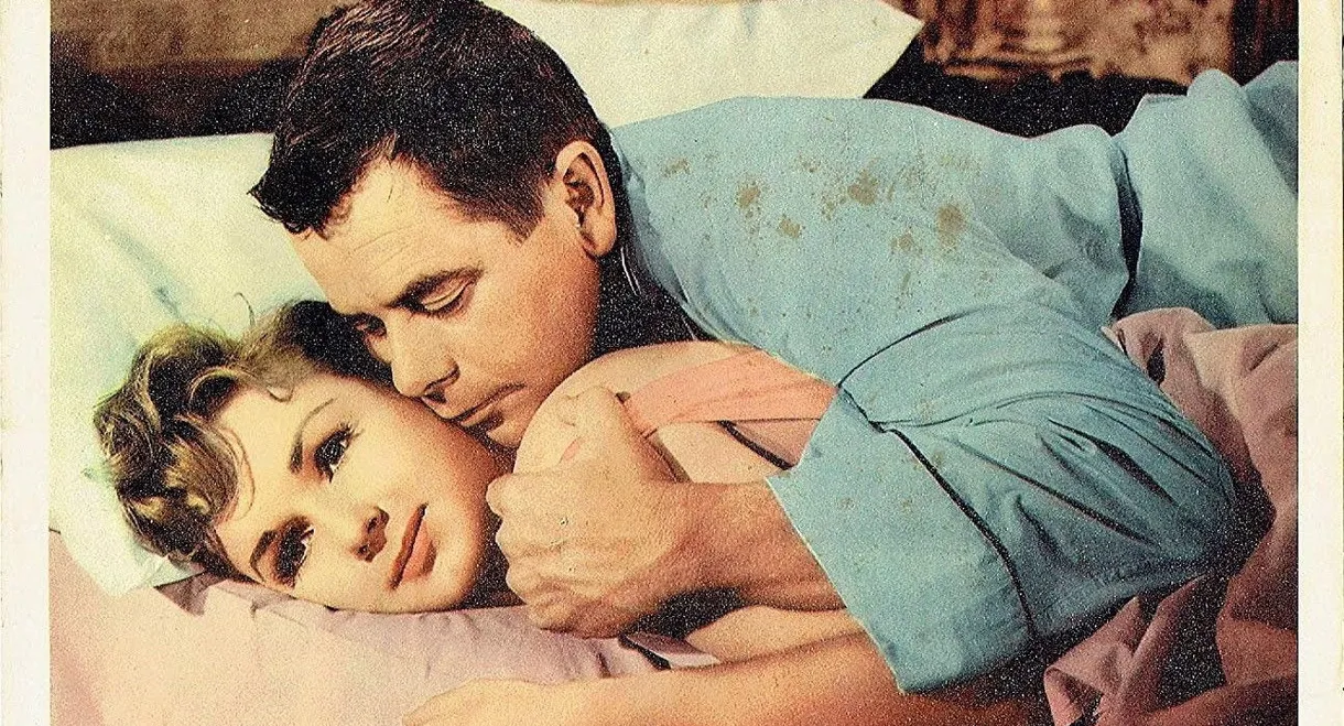 It Started with a Kiss