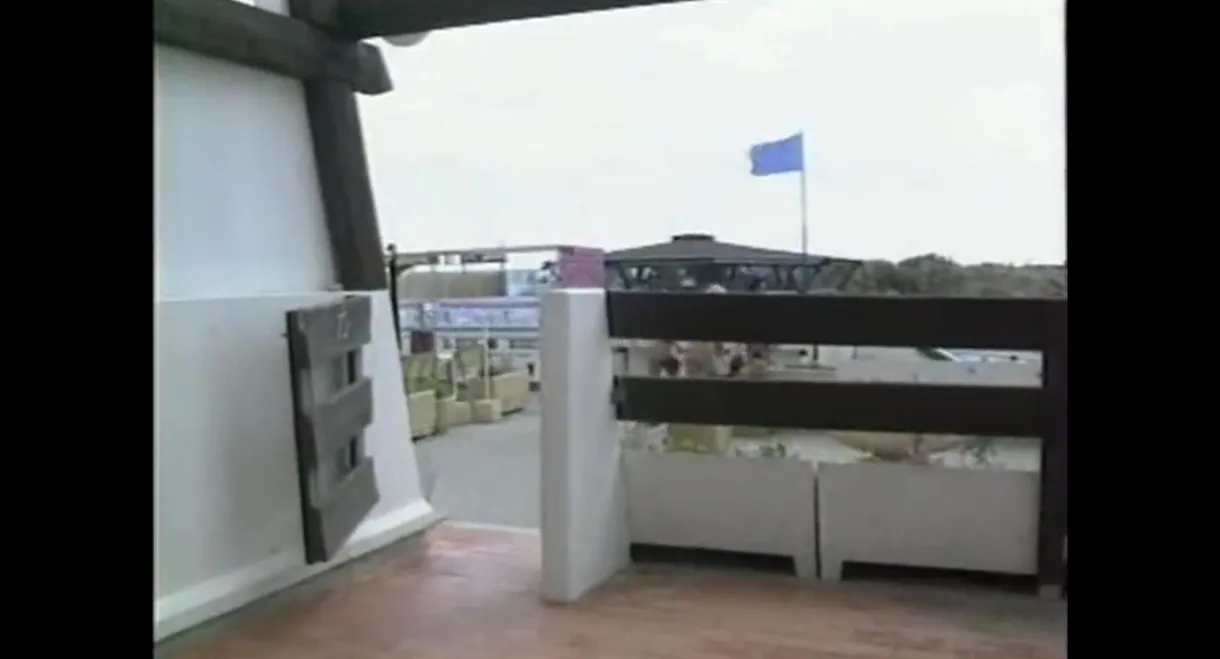 Cap d'Agde, Naked City