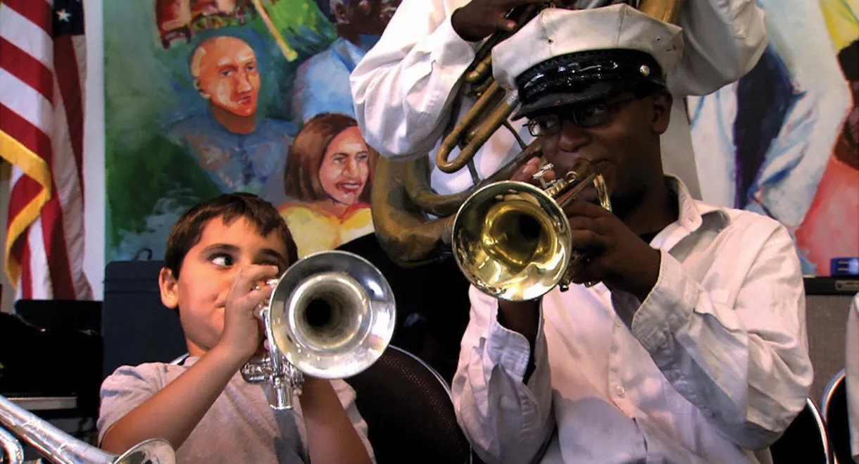 New Orleans: A Living Museum of Music