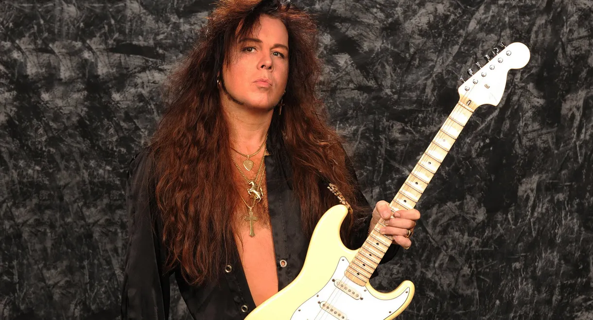 Yngwie J. Malmsteen: Trial by Fire - Live in Leningrad '89