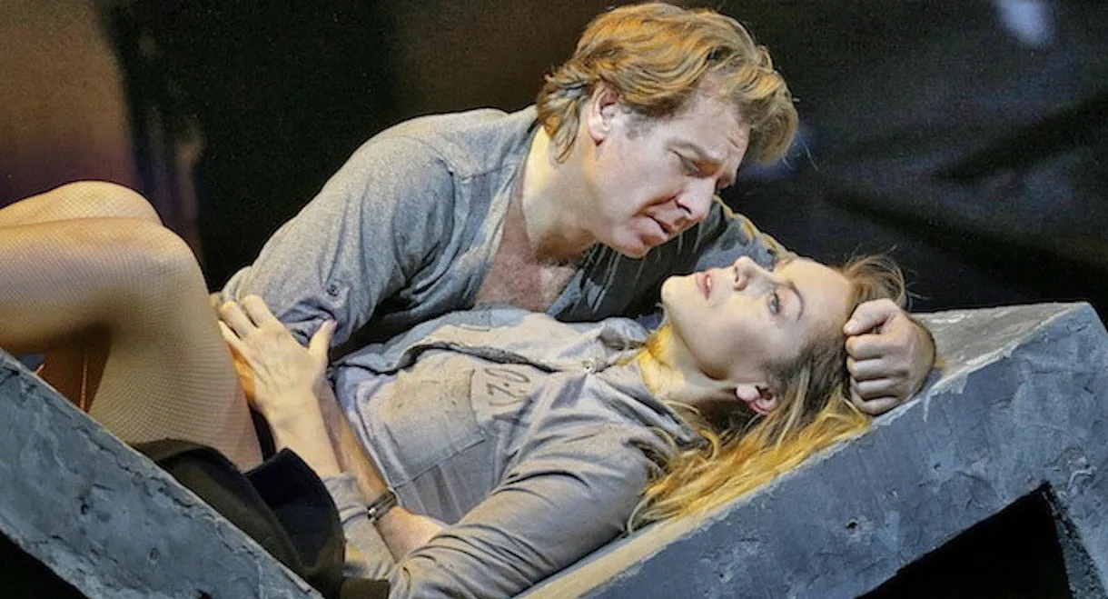 The Metropolitan Opera - Puccini: Manon Lescaut