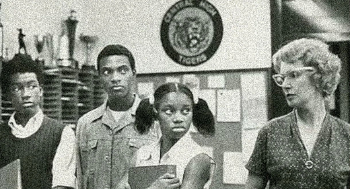 Crisis at Central High