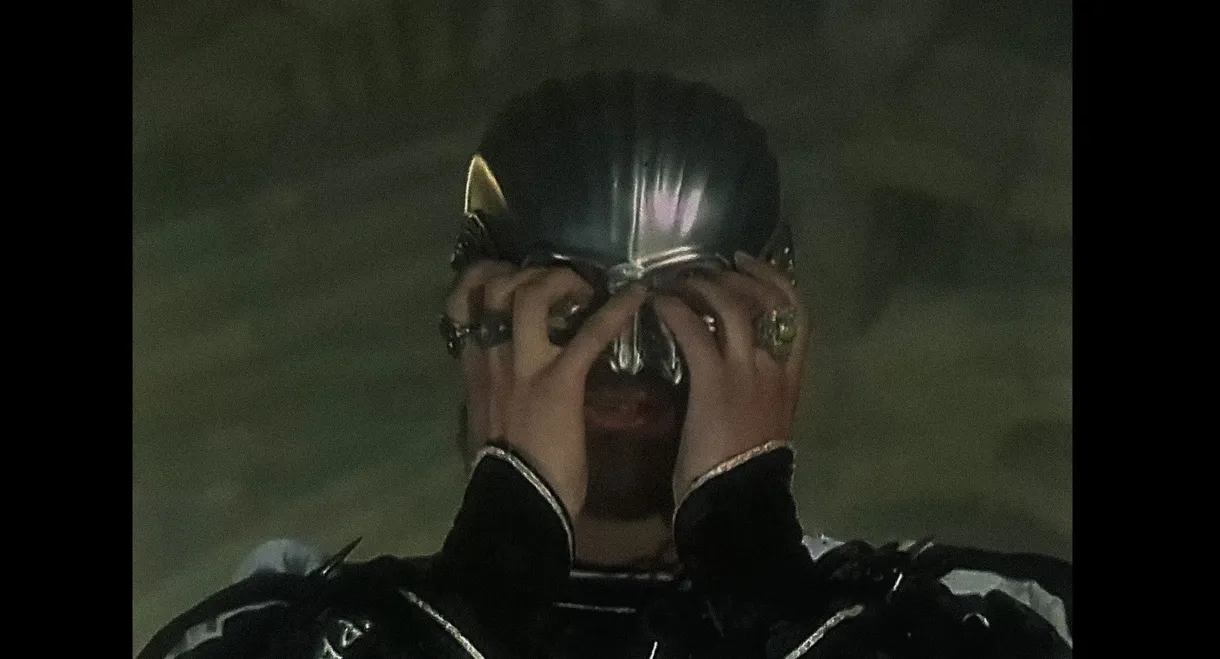 The Chronicles of Narnia: The Silver Chair