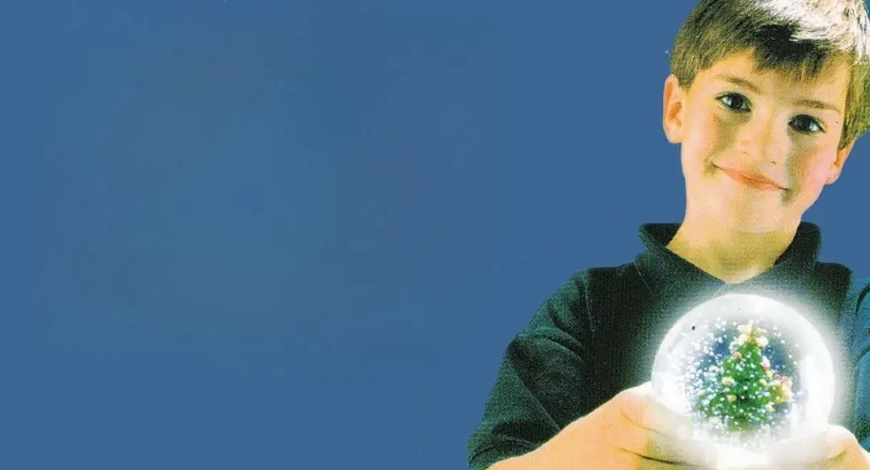 The Boy Who Saved Christmas