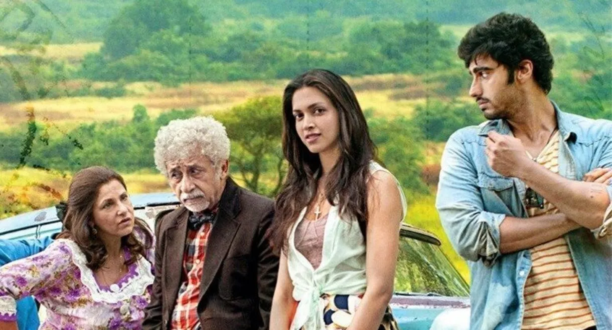 Finding Fanny