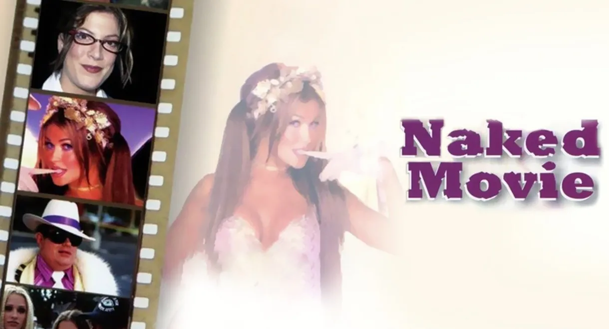 Naked Movie