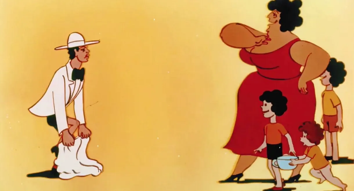 A Robbery In... Style