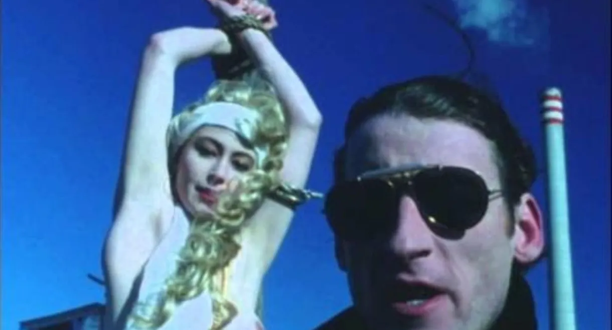 Virgin, Whore, Saint