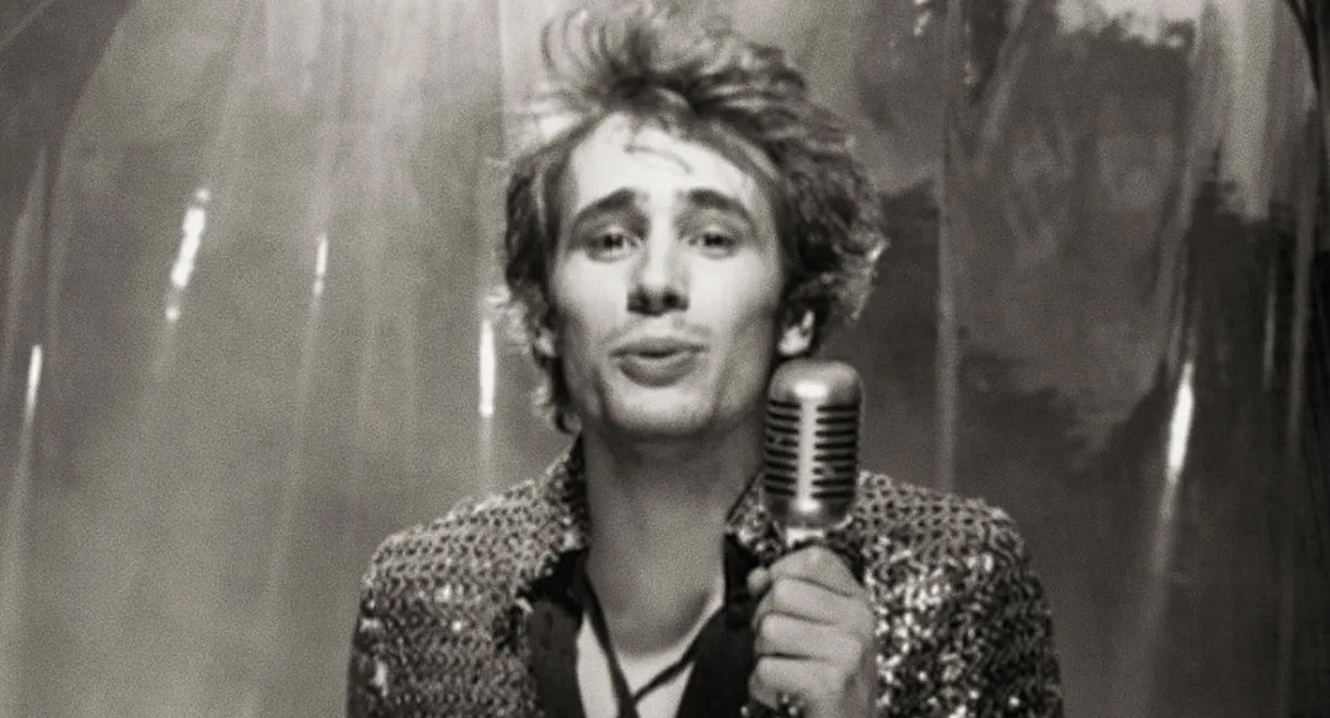 Jeff Buckley: You and I