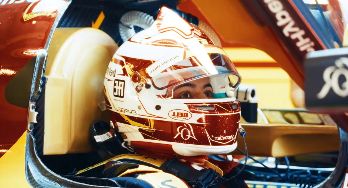 Les 24 heures du Mans - L’histoire d’une course mythique