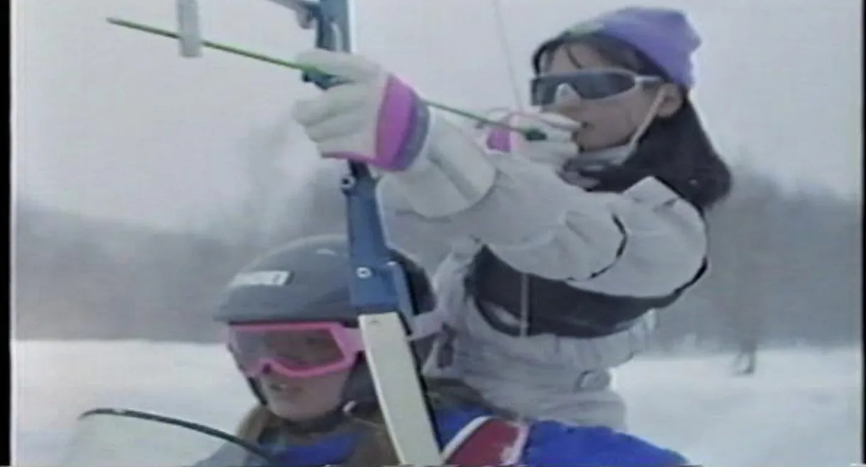 Shirayuri Girls' Academy Western Archery Club: A Silver Target