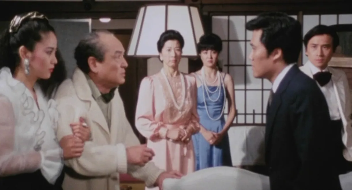 Beauty in the Flames