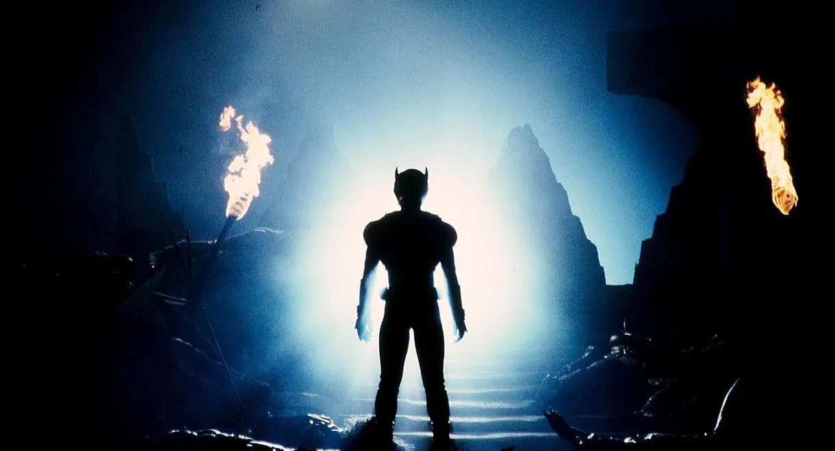 Kamen Rider Kuuga: Special Edition