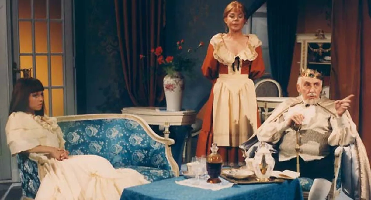 Jak se tančí brumbambule