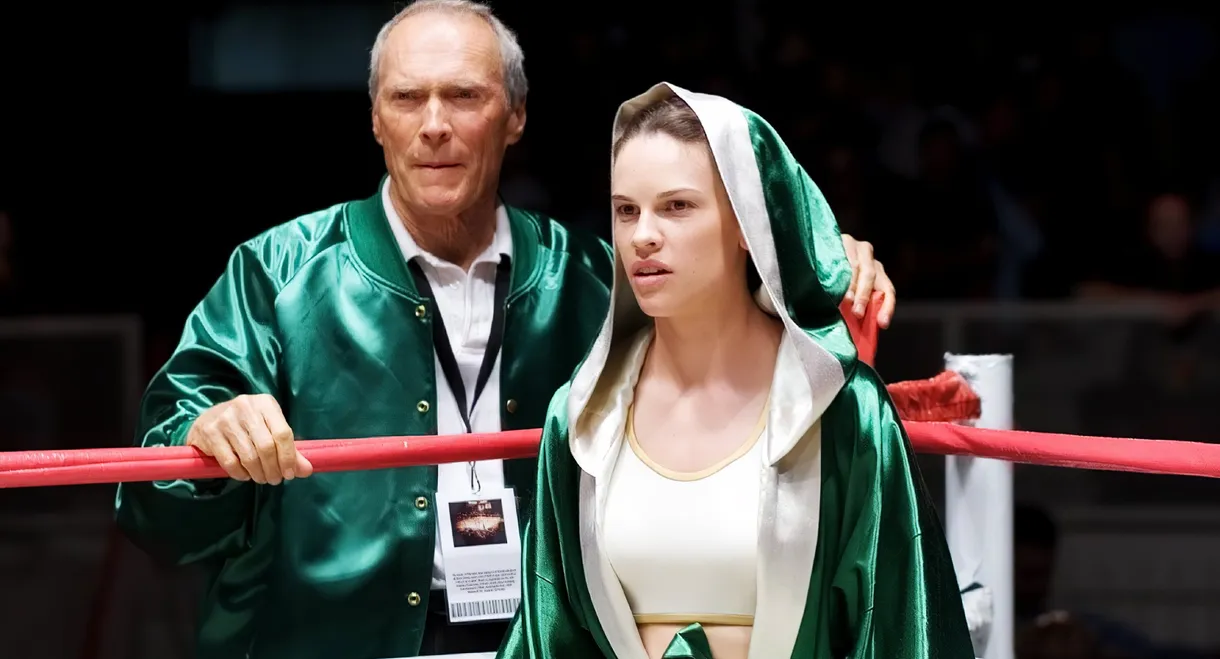 Million Dollar Baby