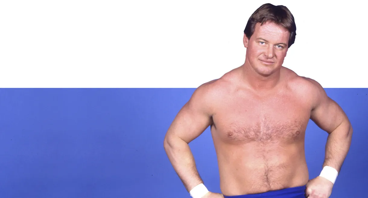 Rowdy Roddy Piper's Greatest Hits