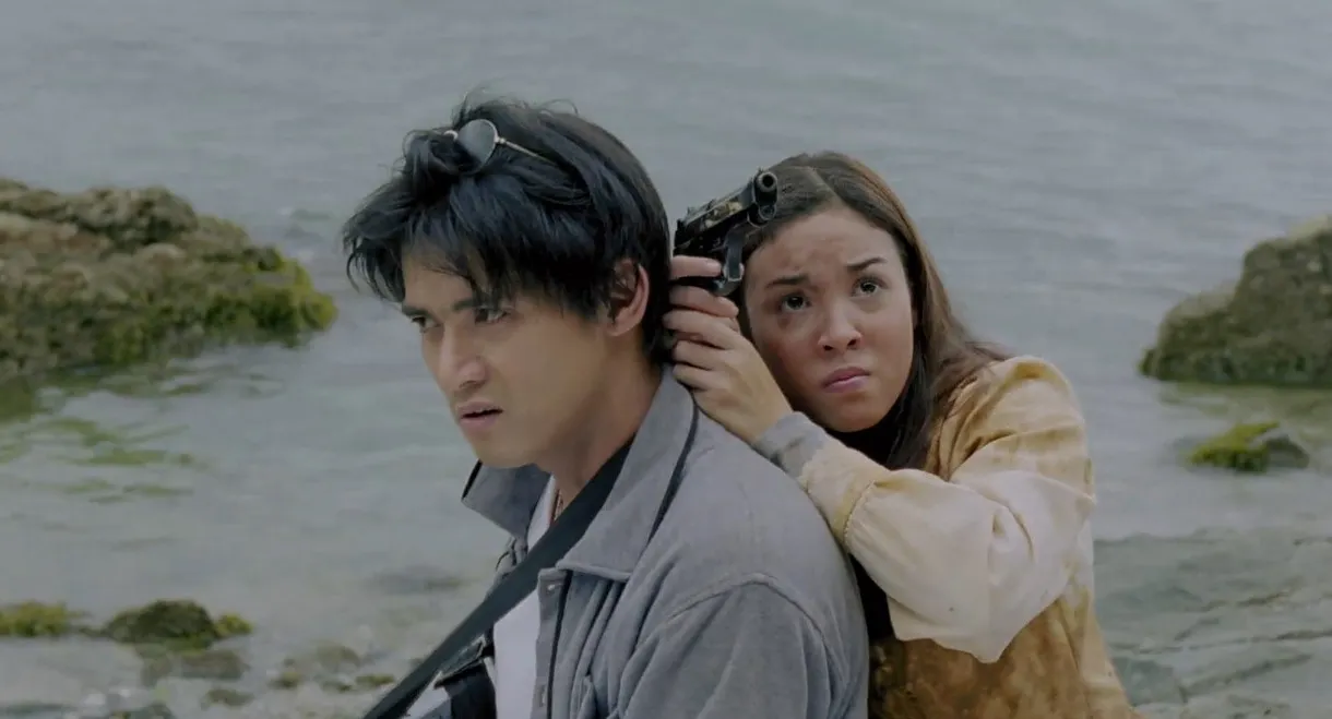 Ooops, Teka Lang... Diskarte Ko 'To!