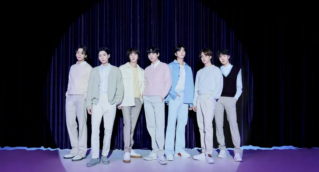 BTS World Tour 'Arirang' in Japan: Live Viewing