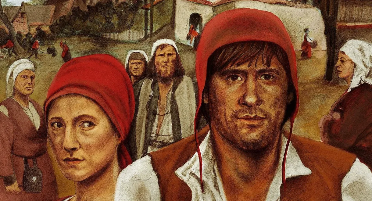 The Return of Martin Guerre