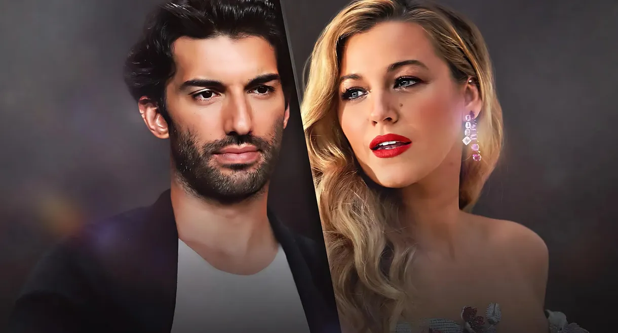 Lively vs Baldoni: The Hollywood Feud