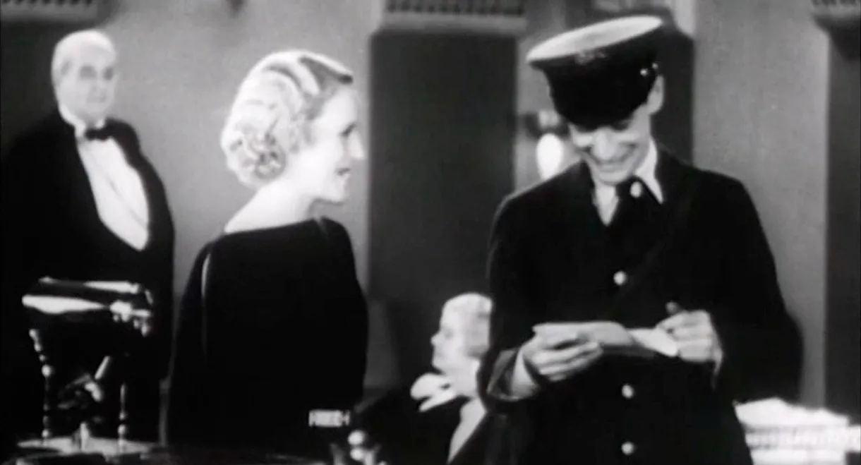 Rambling 'Round Radio Row #9