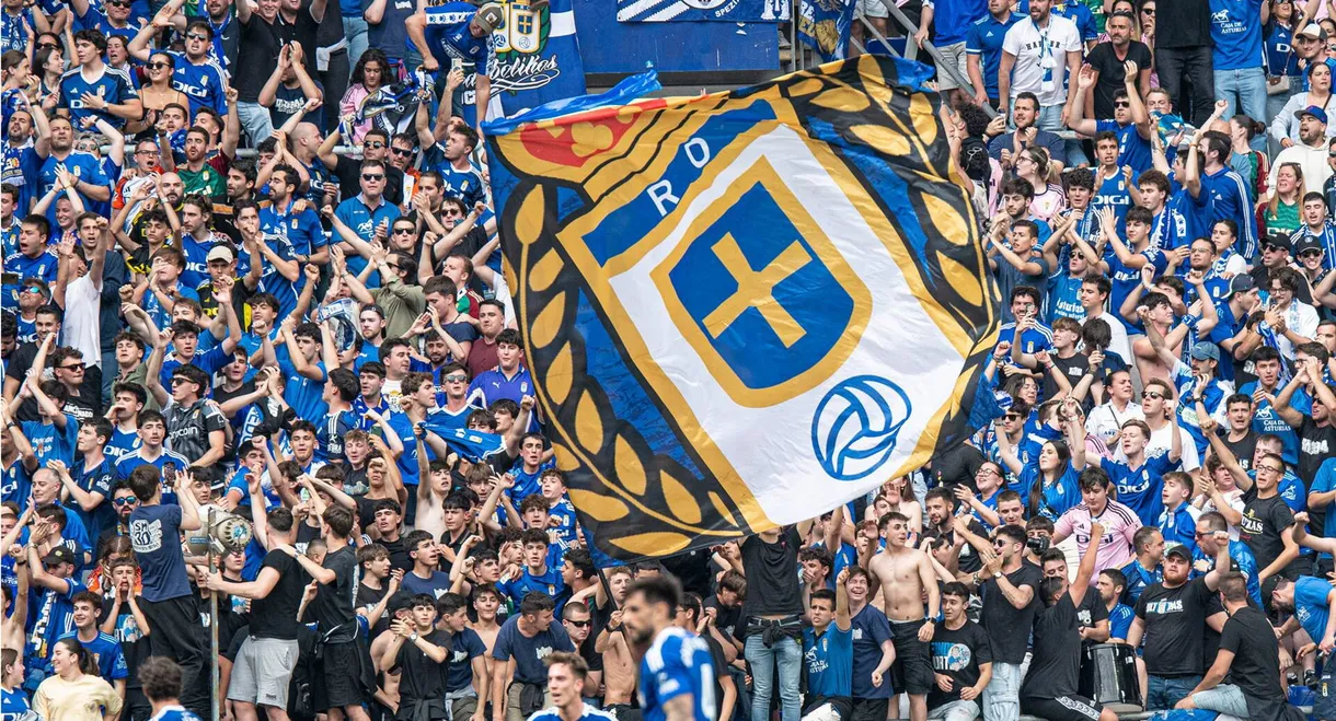 Volver a ser grandes